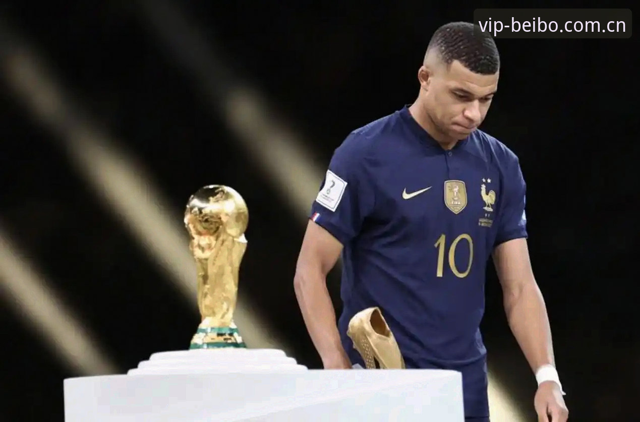 4个层面拆解法国队3-0伊拉克：姆巴佩这数据背后，藏着世界杯历史的新密码